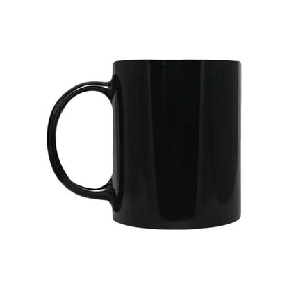 Tater Tactics Coffee Mug – 11 oz Ceramic Streamer Cup