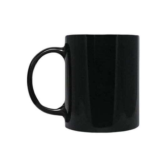 Tater Tactics Coffee Mug – 11 oz Ceramic Streamer Cup