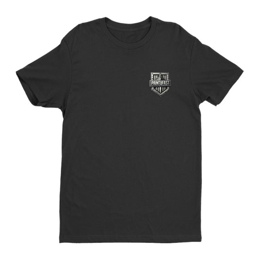 USS Atlanta CL-51 Warship T-Shirt – PaintUFast Naval History Graphic Tee